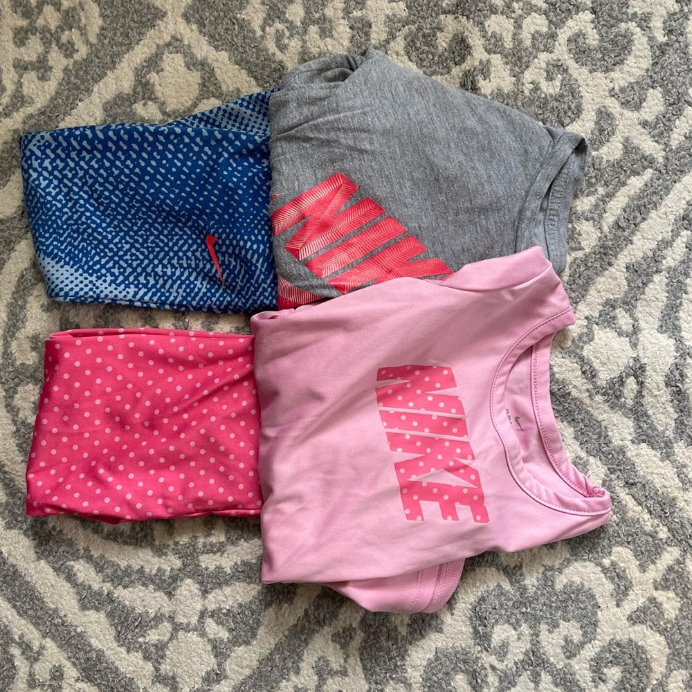 Nike outfits